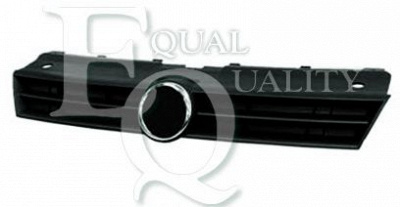 EQUAL QUALITY g1582 - Решетка радиатора